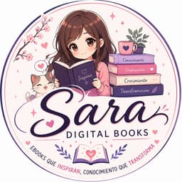 Sara Digital Books