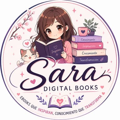 Sara Digital Books